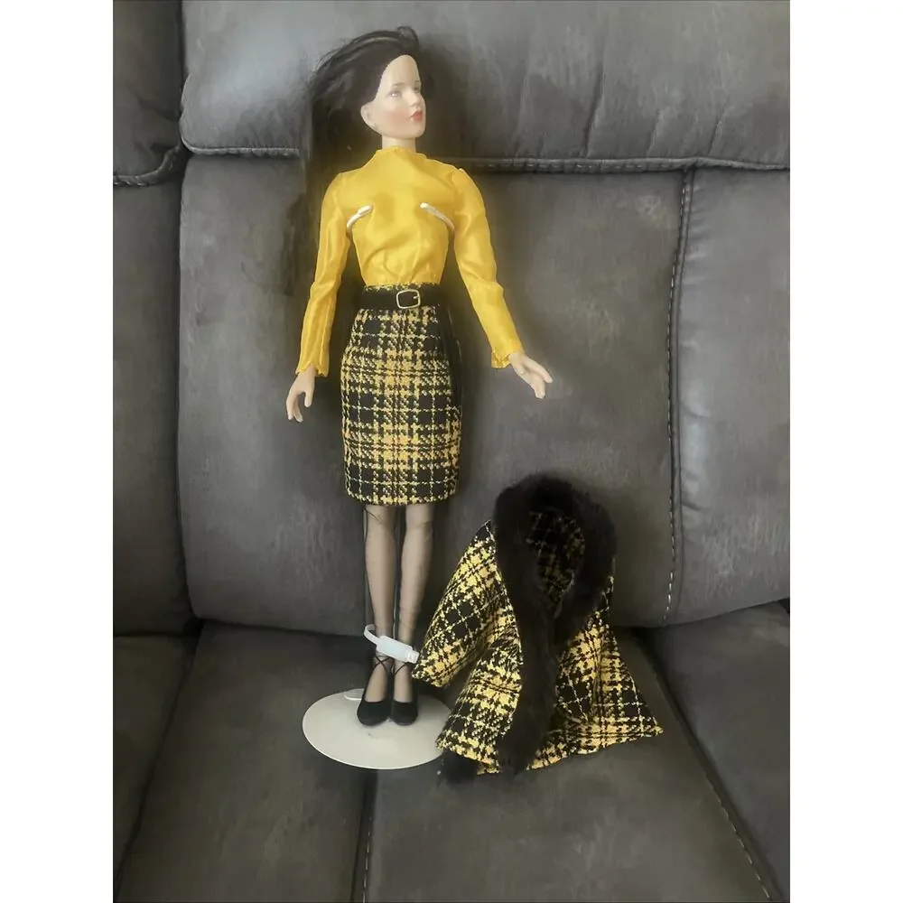 1994 RARE HTF Robert Tonner American Model Collection “Bailey” Ltd Ed Of 500